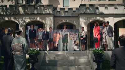 The Global Child Initiative is... - The Unlisted