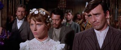 The glory of a good marriage - Ride the High Country