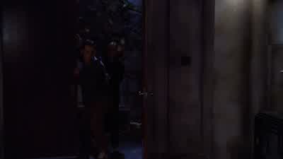 The glove-- it's in the trunk. - Buffy the Vampire Slayer