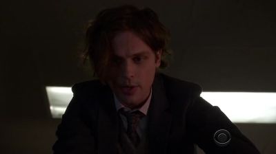 The glue our unsub used
is sold practically everywhere, - Criminal Minds