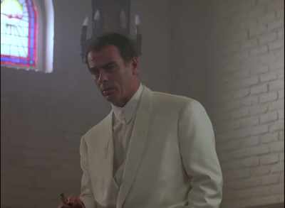 [The Go-Go's "We Got the Beat"] - Quantum Leap