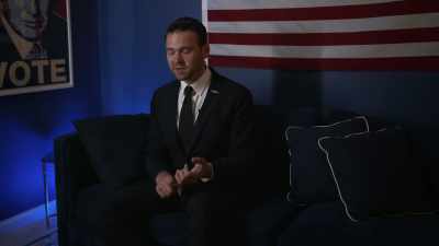 The goal was always indictments, - The Plot Against the President
