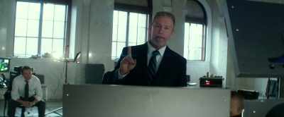 The goal is to deliver
that package from here, - Mile 22