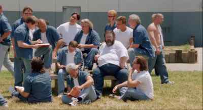 The goal is to express ourselves They're Scientologists - Big Stan