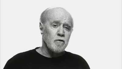 The God excuse, - George Carlin's American Dream
