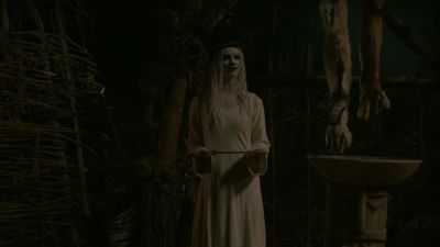The god who fought a giant, - Vikings