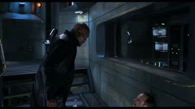Sorry bossThe god rabbitedJust stay awakeEyes on meNo I'm clocking out hereNot an optionIt's okay bossThis was never gonna workif they didn't have somethingtoAgent Coulson is downA medical team is on its way to your locationThey're hereThey called it - The Avengers
