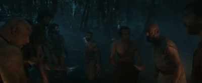 The God will not let us live - The First King: Birth of an Empire