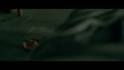 The goddamn dog you had to feed. - Gerald's Game