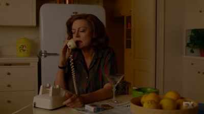 The goddamn Hollywood press, - FEUD