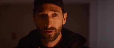 The goddamn truffle mother lode. - Bullet Head