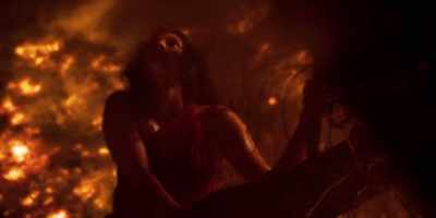 The goddess has not done right by me. - Bulbbul