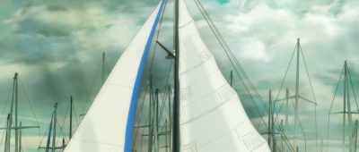 The goddess of the whale, - Children of the Sea