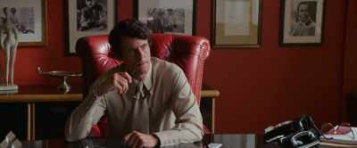 The Godfather? - The Offer