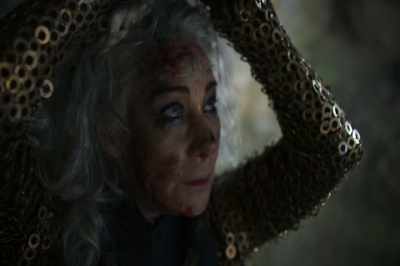 The gods are dead! - Britannia