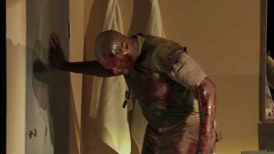 The gods begin to mock me, - Coriolanus
