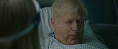 "The gods could not conceive- - This England