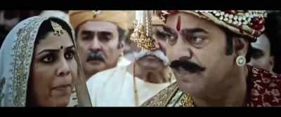 The Gods, Duty and this court - Samrat Prithviraj