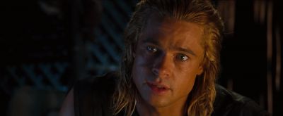 The gods envy us. - Troy