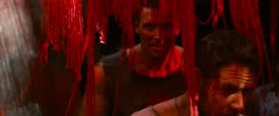 The gods favor you. - Gladiator