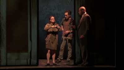The gods give you joy
and help to make you - Coriolanus
