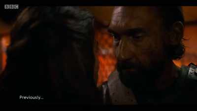 The gods have cursed you, Alexander. - Troy: Fall of a City