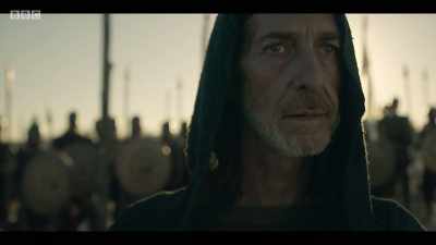 The gods have cursed you, Alexander. - Troy: Fall of a City