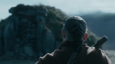 The gods must despise me. - Vikings