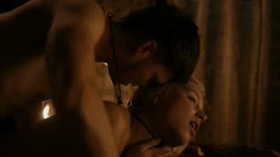 The gods? - Vikings
