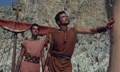 The gods want their entertainment - Jason and the Argonauts