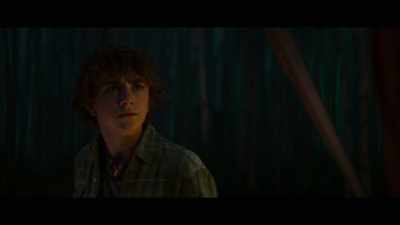 The gods want us to fight for them, - Percy Jackson and the Olympians