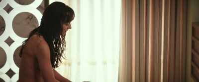 The going gets rough, - Fifty Shades Freed