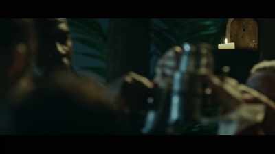 The Golden Age
of Piracy is about to begin. - The Lost Pirate Kingdom