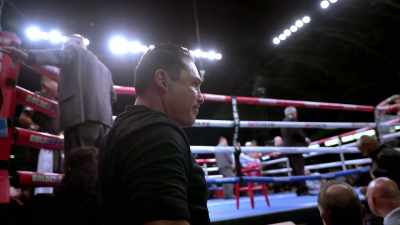 The Golden Boy from East LA, - The Golden Boy
