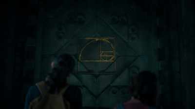 - The golden ratio!
- 51 degrees. - Dora and the Lost City of Gold