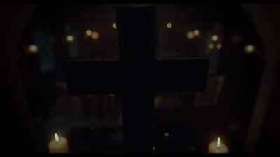 The good book says, - American Gods