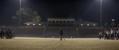 The Good Book says - Woodlawn