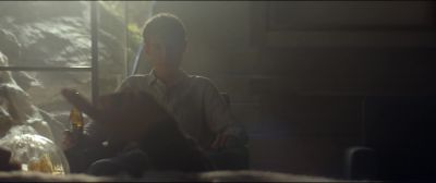 The good deeds a man has done before defend him - Ex Machina