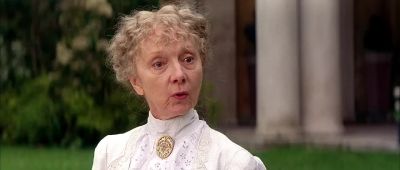 The good ended happily and the bad unhappily - The Importance of Being Earnest