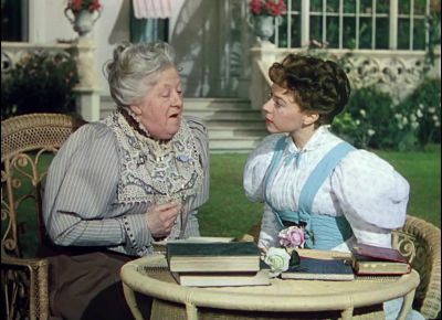 The good ended happily - The Importance of Being Earnest