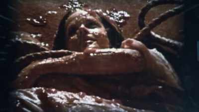 The good fortune of
"Poltergeist" was that - Eli Roth's History of Horror