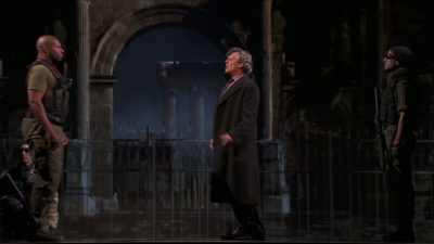 The good gods assuage thy wrath, - Coriolanus