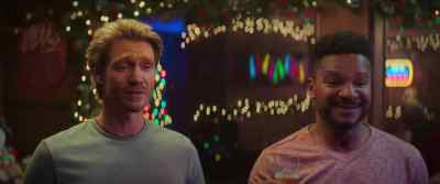 -The "Good Guys" show that
we saw - The Merry Gentlemen