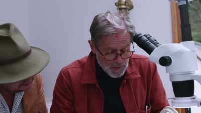 THE GOOD NEWS FOR YOU - Lost Relics of the Knights Templar