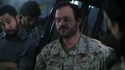 The good news is, so far, - SEAL Team