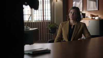 The good news is
that I already got - Whiskey Cavalier
