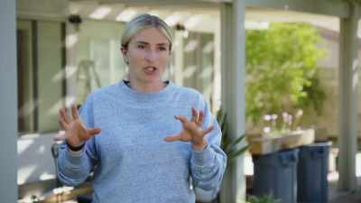 The good news is, is that we've
fixed everything in the kitchen - Help! I Wrecked My House