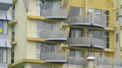 The good news
is that the damage - Engineering Catastrophes