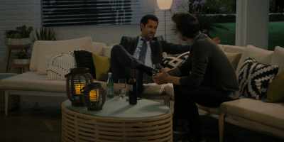 The good news is,
today I think we got to reasonable doubt. - The Lincoln Lawyer