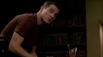 The good news, Nick? - CSI: Crime Scene Investigation